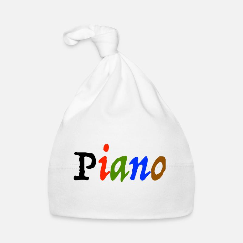Bonnet bio Bébé