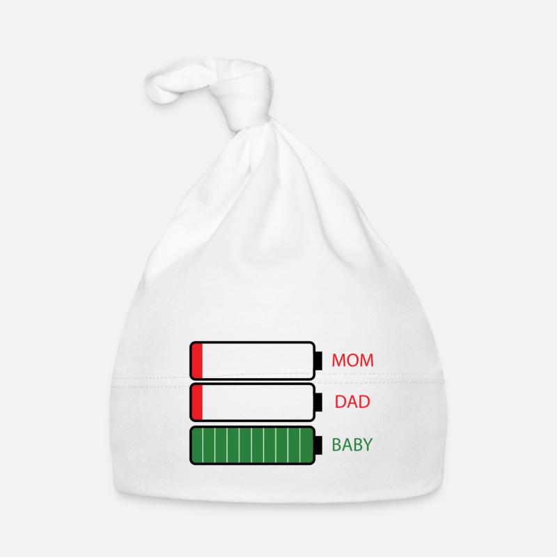 Bonnet bio Bébé