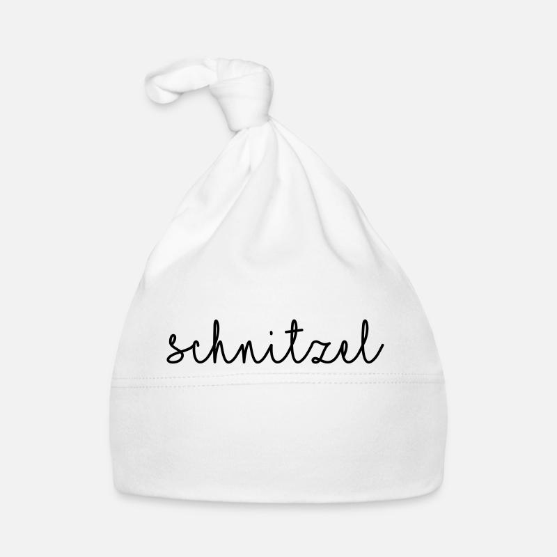 cutlet Organic Baby Cap