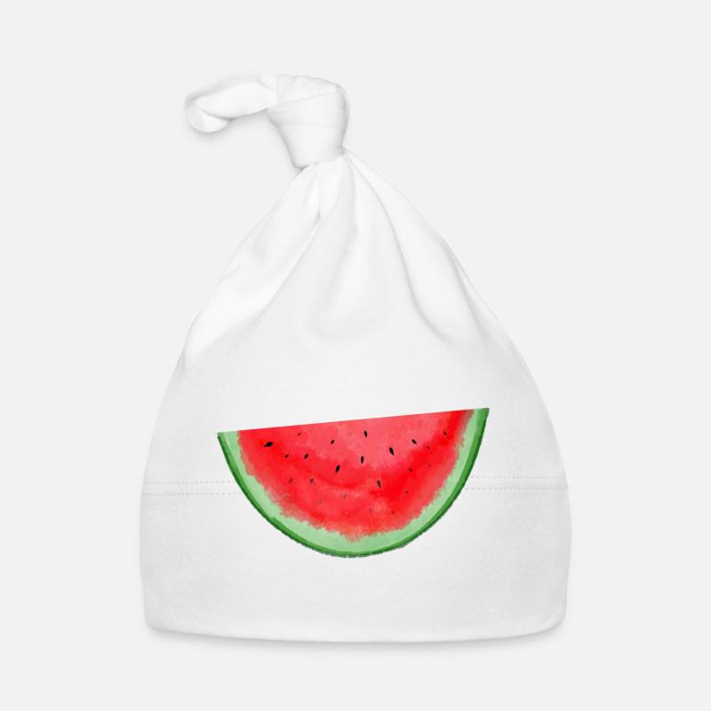 Bonnet bio Bébé