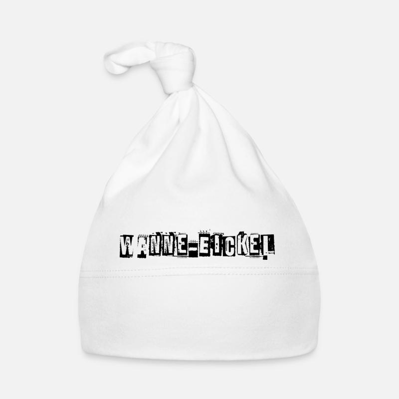 Baignoire Eickel Bonnet bio Bébé