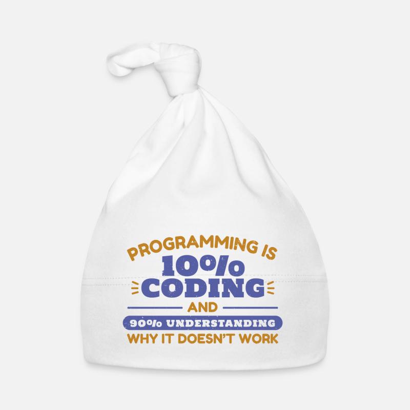 Programmation Bonnet bio Bébé