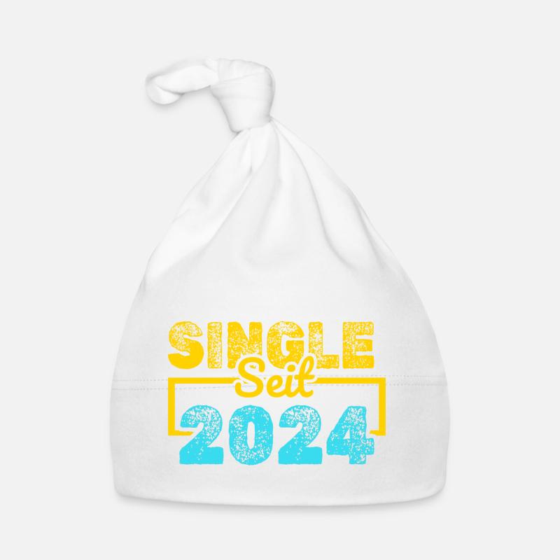 seit 2024 Baby Bio-Mütze