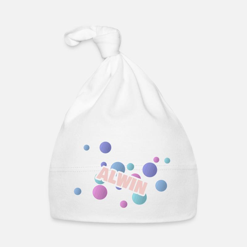 Bonnet bio Bébé
