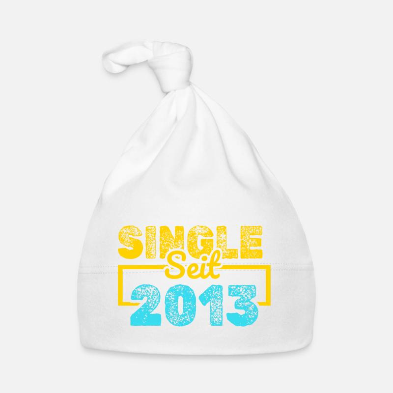 seit 2013 Baby Bio-Mütze