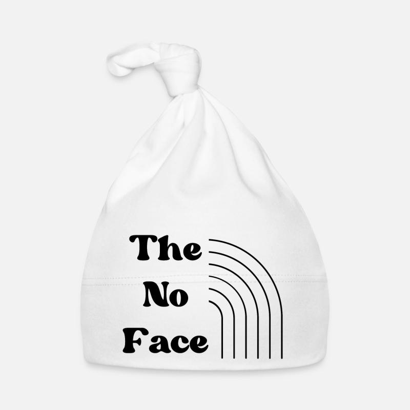 shape Organic Baby Cap