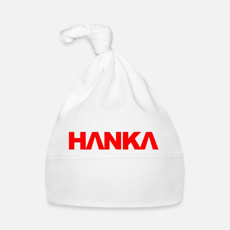 HANKA Baby Bio-Mütze