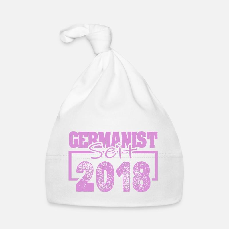 Studium 2018 Baby Bio-Mütze