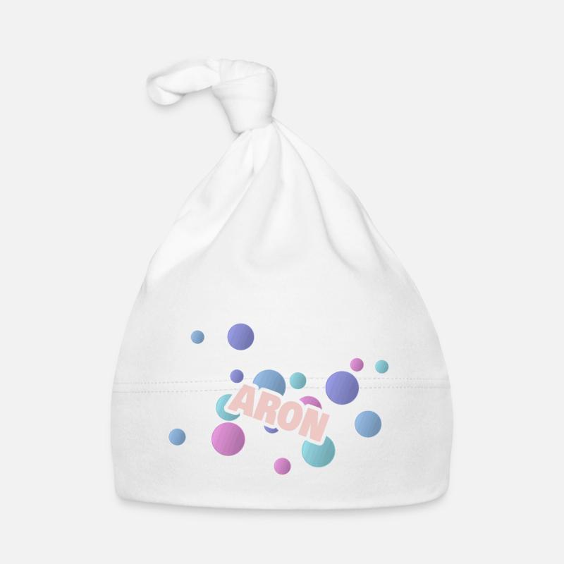 Bonnet bio Bébé
