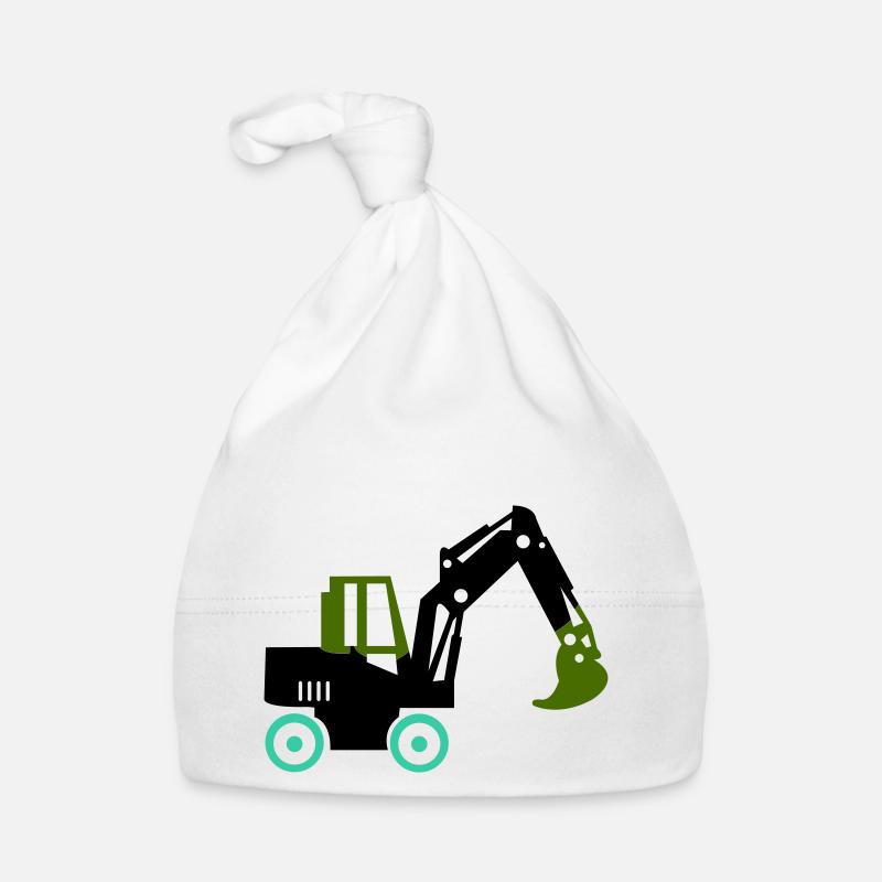 Bonnet bio Bébé
