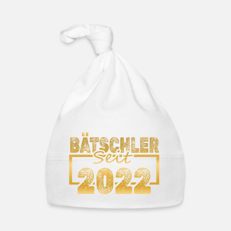 2022 Baby Bio-Mütze