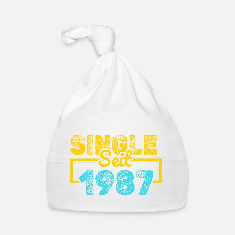 Baby Bio-Mütze