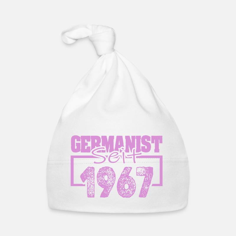 Bonnet bio Bébé