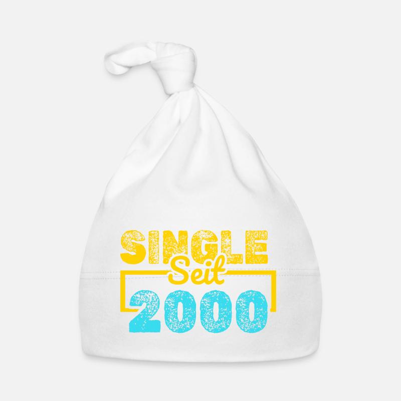 depuis 2000 Bonnet bio Bébé