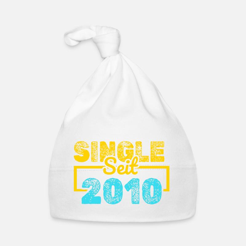 seit 2010 Baby Bio-Mütze