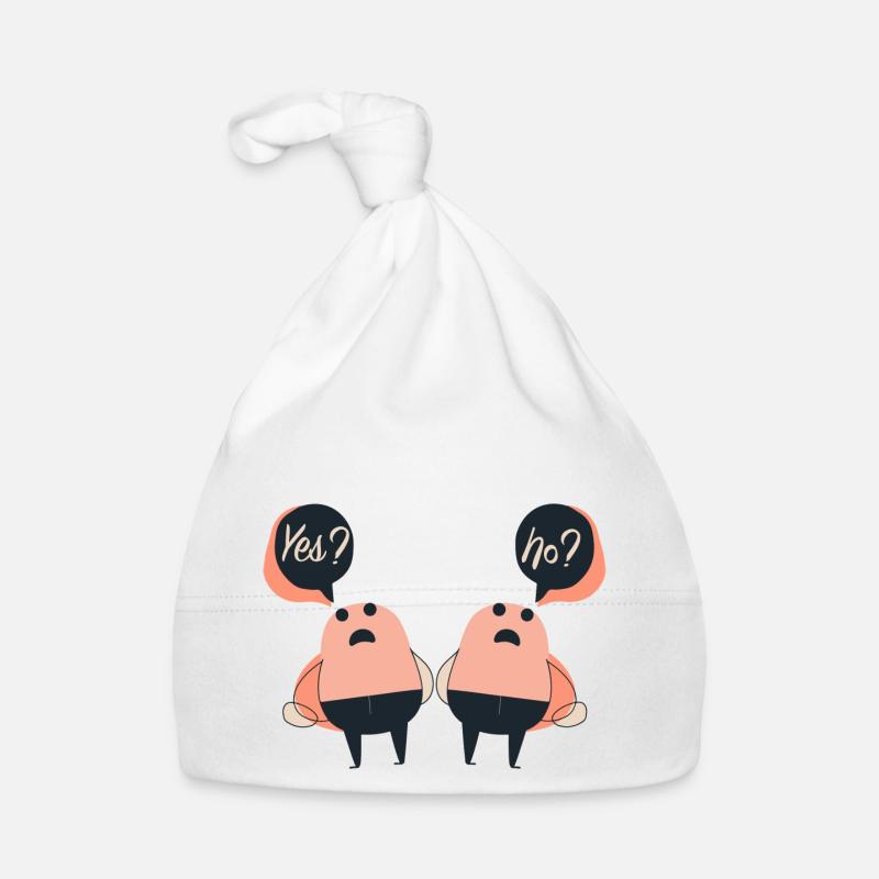 Bonnet bio Bébé