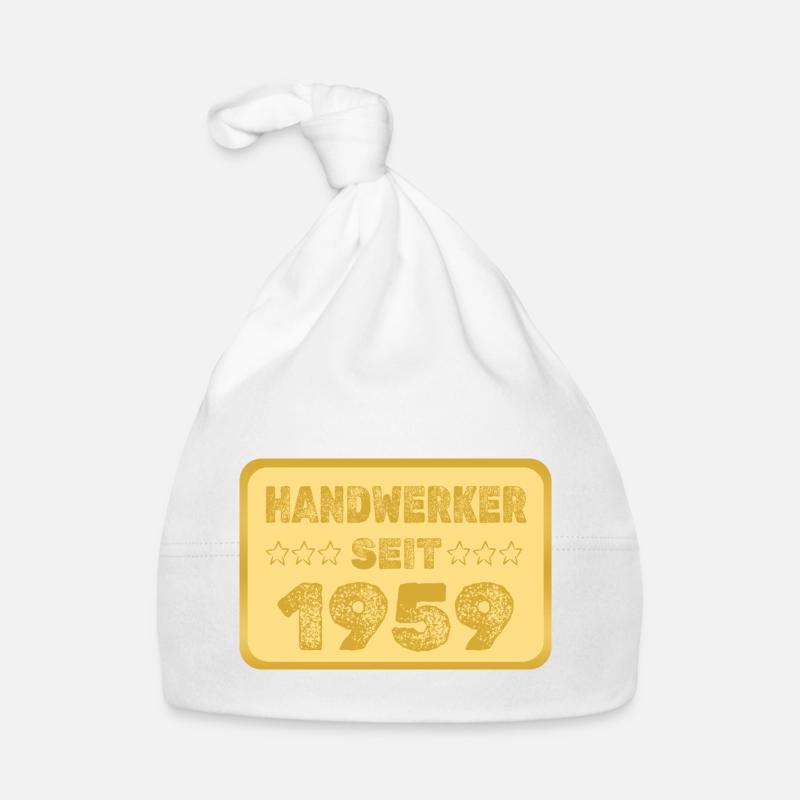 Bonnet bio Bébé