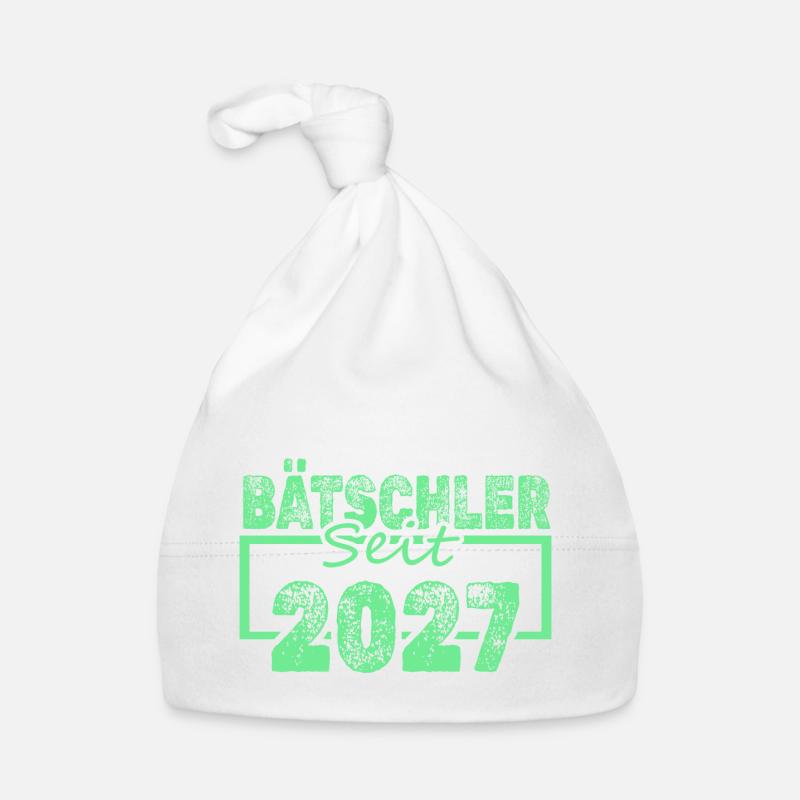 Bonnet bio Bébé