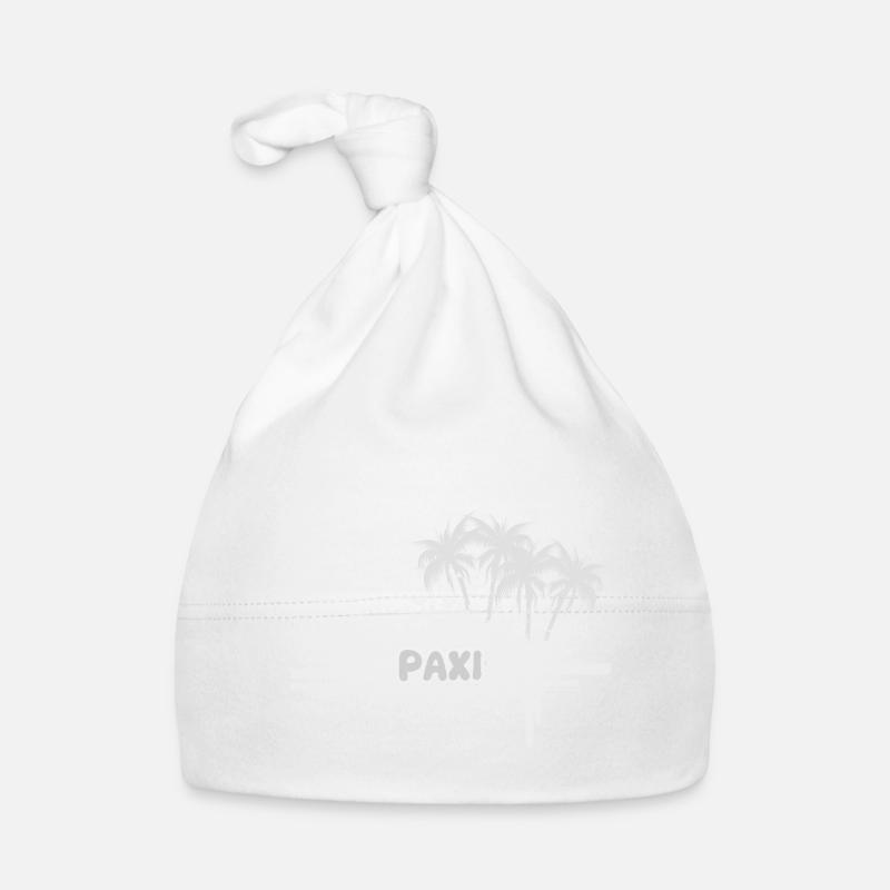 Bonnet bio Bébé
