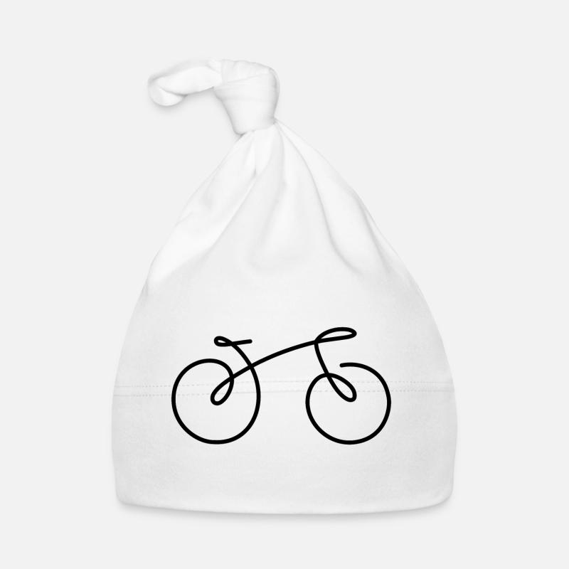 Bonnet bio Bébé