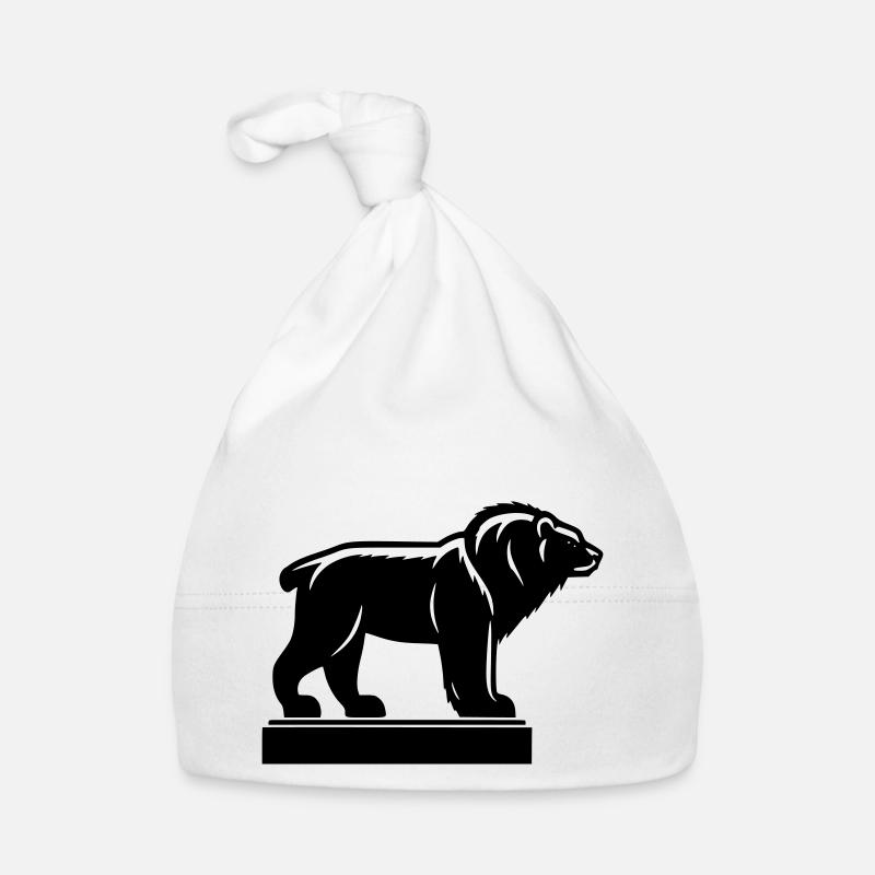 Ours Bonnet bio Bébé