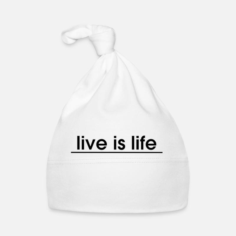 Bonnet bio Bébé