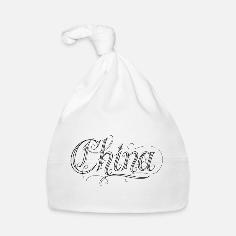 Bonnet bio Bébé