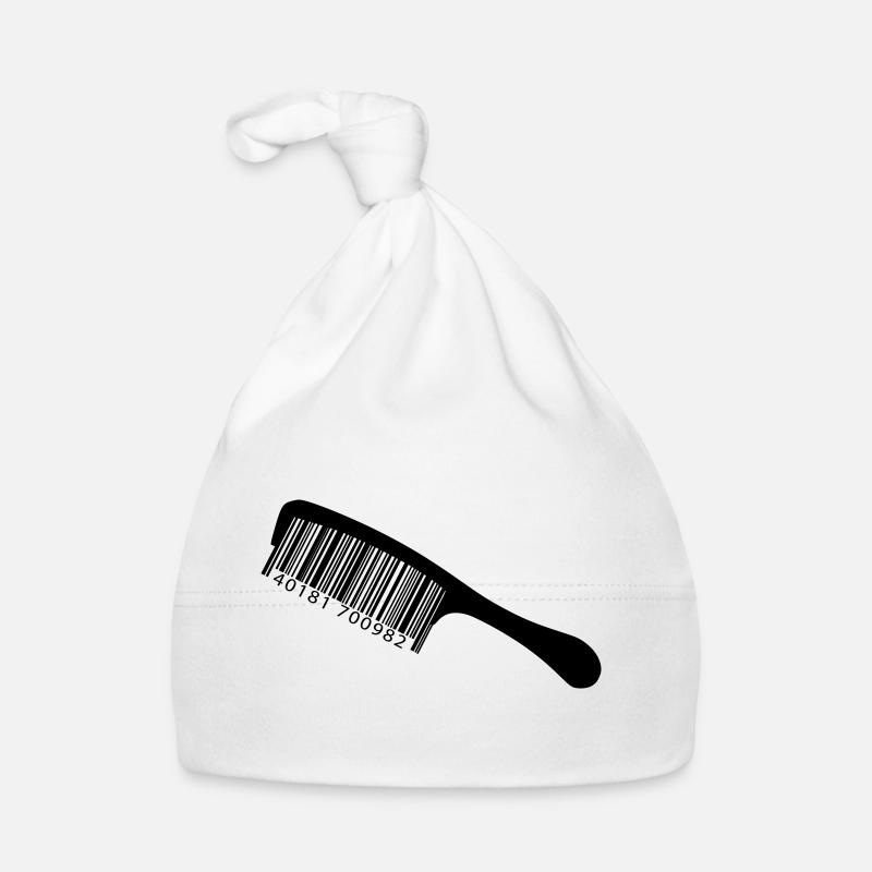 Baby Bio-Mütze