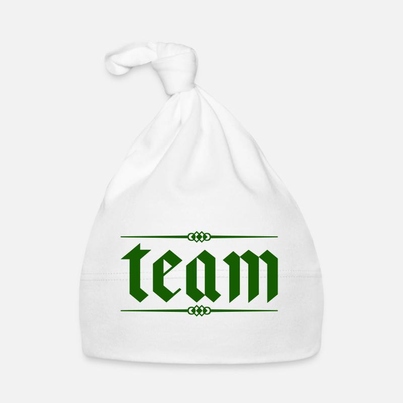 Bonnet bio Bébé