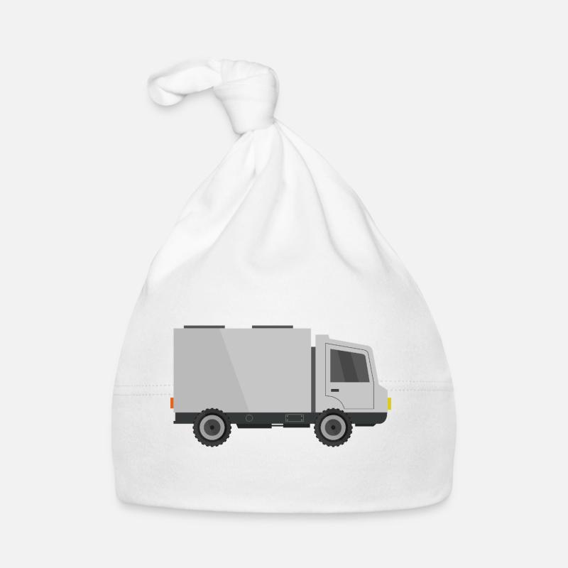 Bonnet bio Bébé