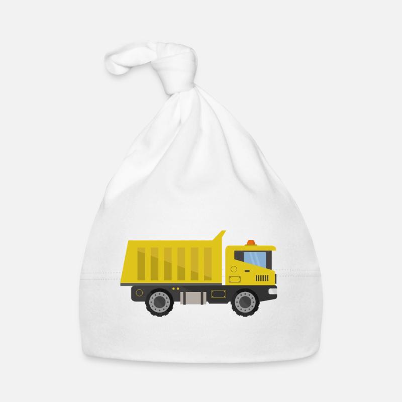 Bonnet bio Bébé