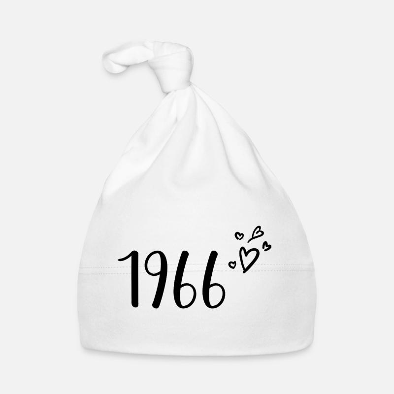 Baby Bio-Mütze
