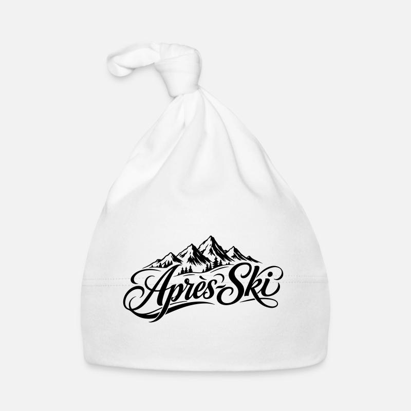Bonnet bio Bébé