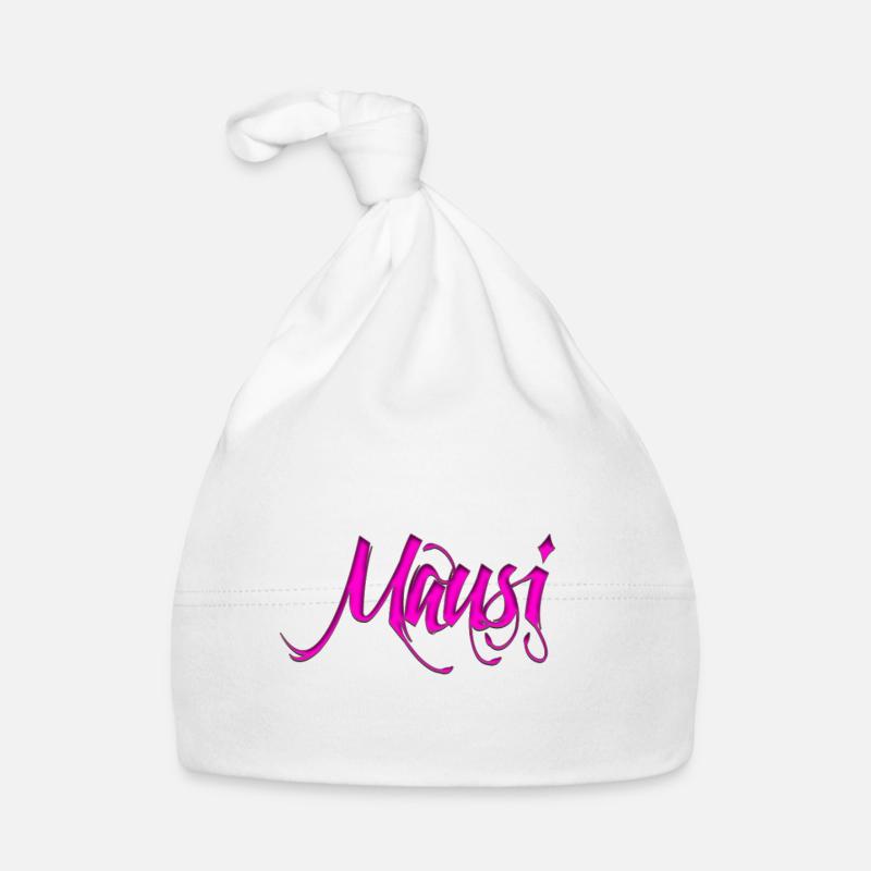 Bonnet bio Bébé