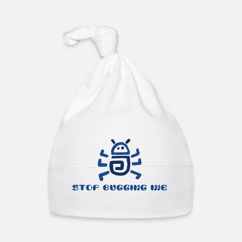 Bonnet bio Bébé