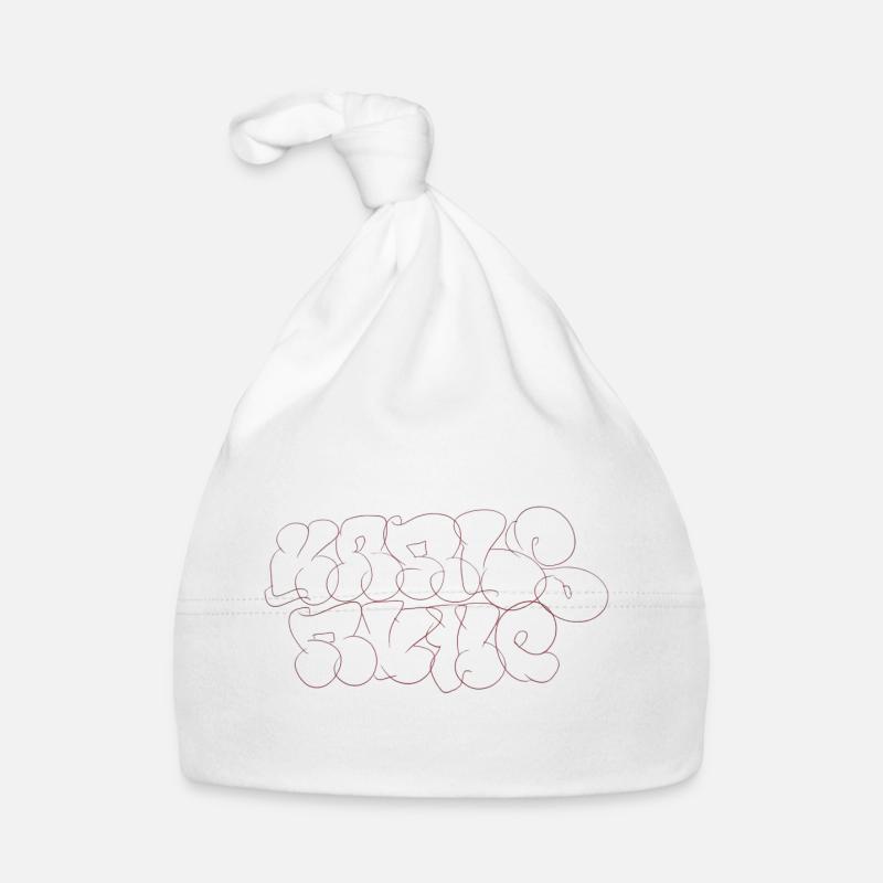 Bonnet bio Bébé
