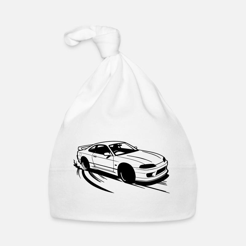 Bonnet bio Bébé