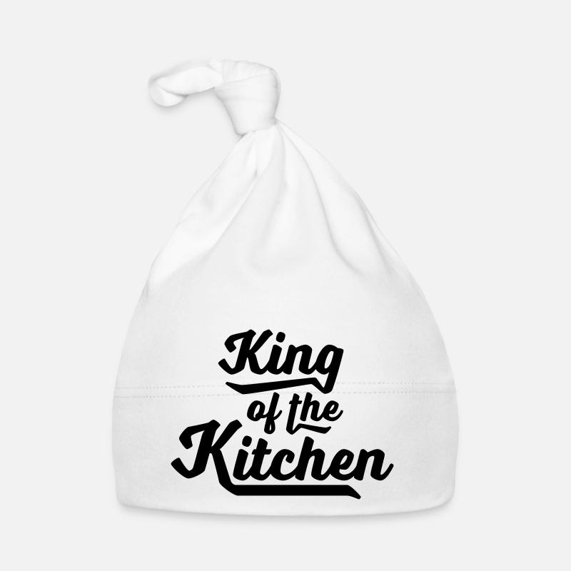 kochen Baby Bio-Mütze