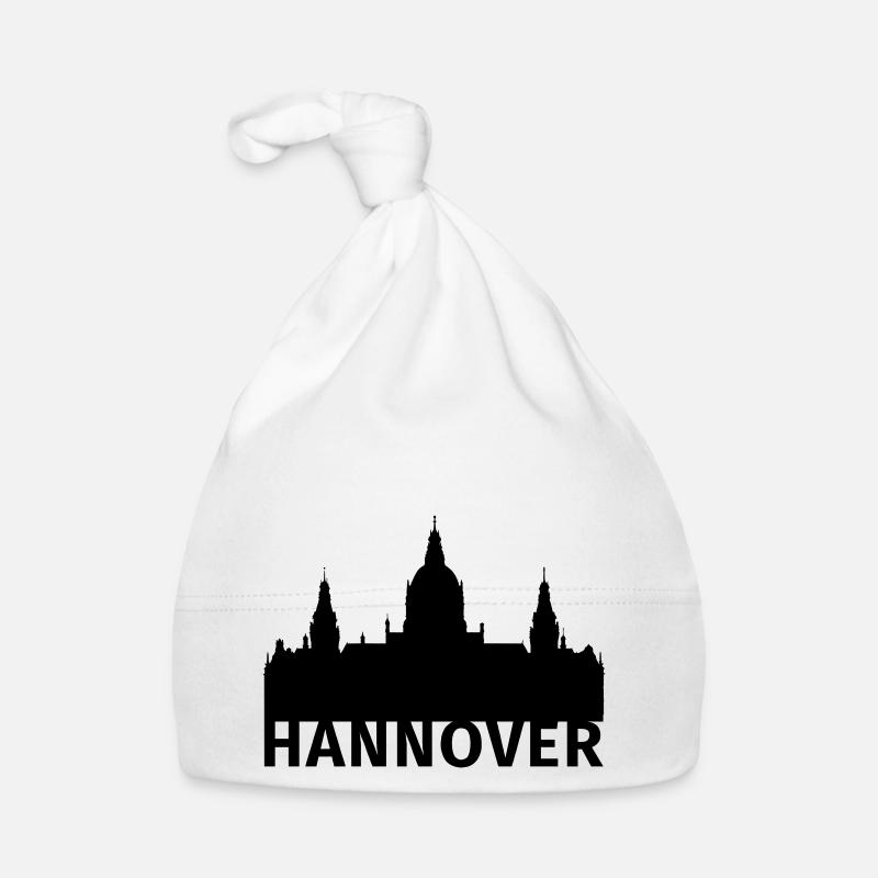 Hannover Baby Bio-Mütze