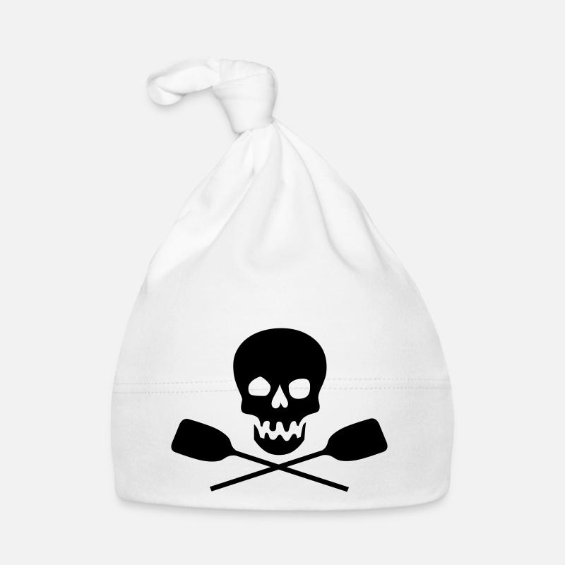 rowing Organic Baby Cap