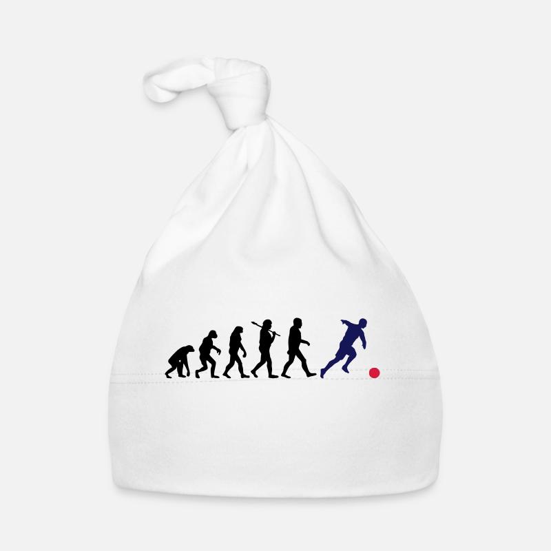 EVOLUTION FOOTBALL Bonnet bio Bébé