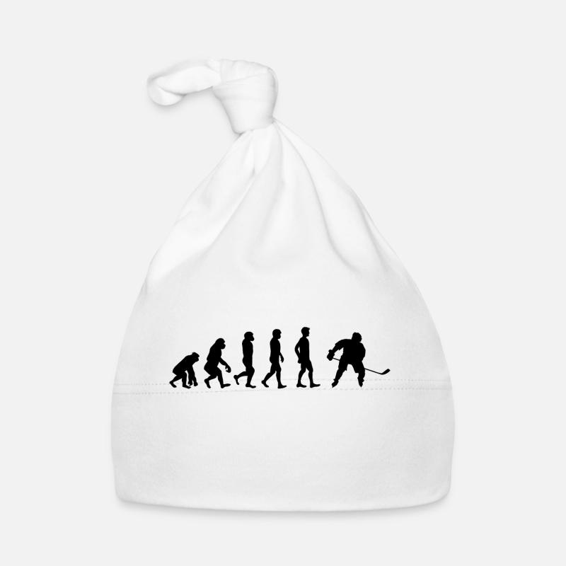 Evolution Hockey Baby Bio-Mütze