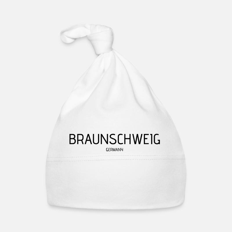 Braunschweig Baby Bio-Mütze