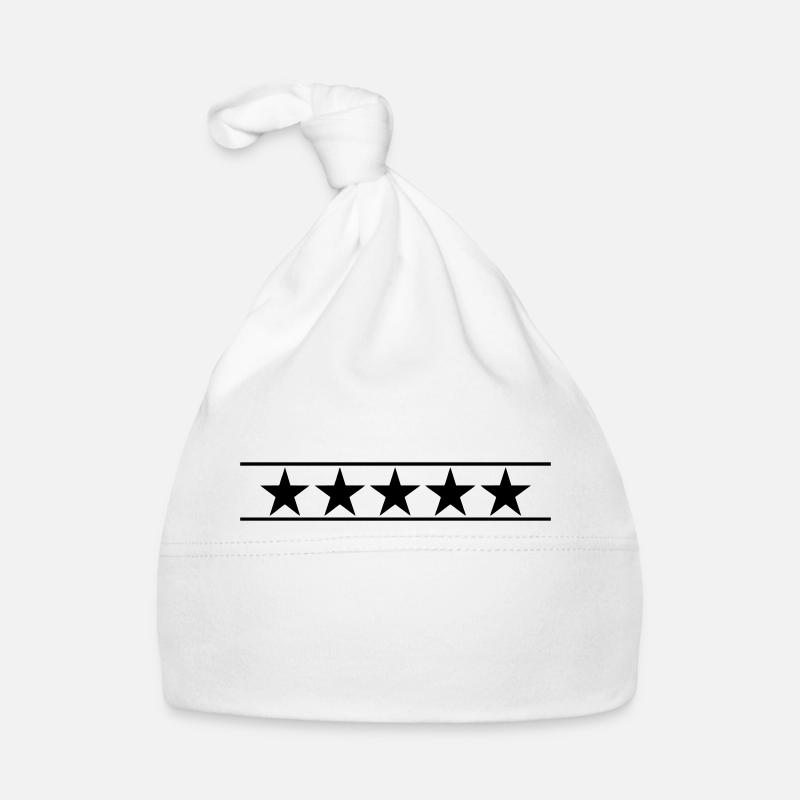 sterne Organic Baby Cap
