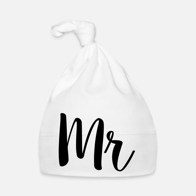 Organic Baby Cap