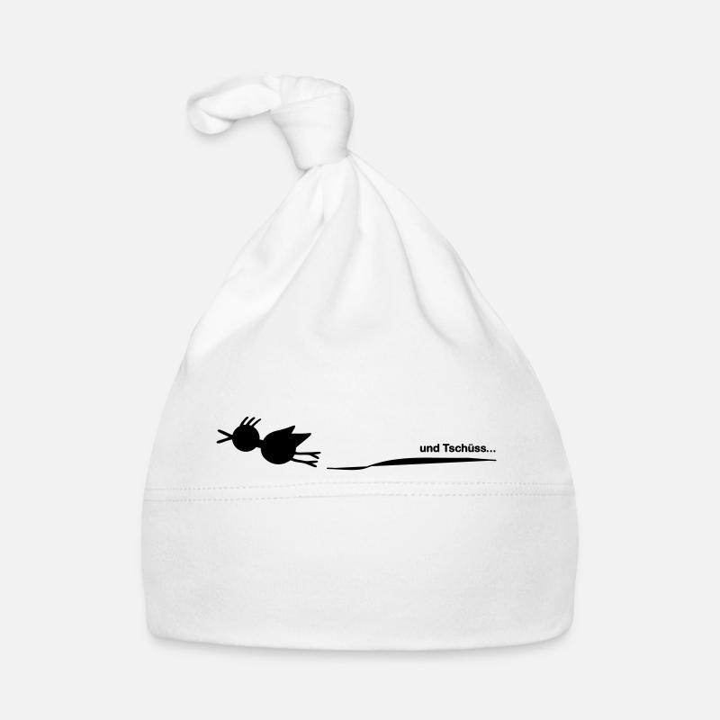 Organic Baby Cap