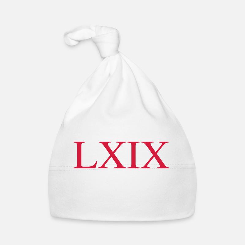 Bonnet bio Bébé