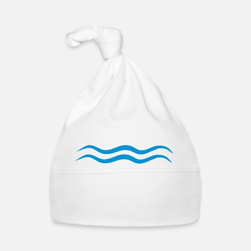 mer Bonnet bio Bébé