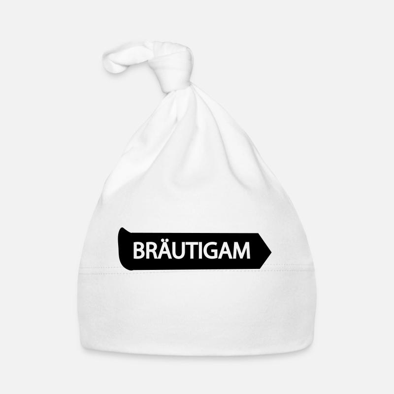 braeutigam_5 Bonnet bio Bébé