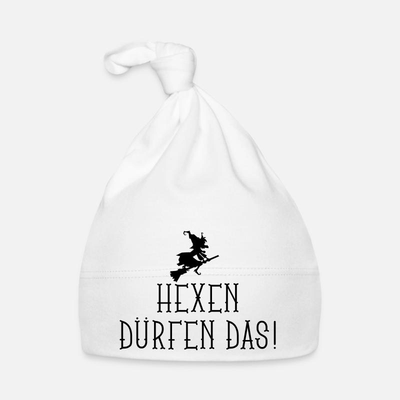 hexen_duerfen_das_12_2016_01_1c Baby Bio-Mütze